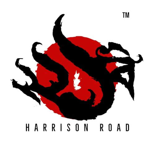 221B Harrison Road Bengali Audio Story cover art