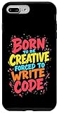 Funny Quote Letter Print Design for Programmers