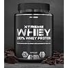 Prozis Xtreme Whey Protein 2000 gr – Xcore Series – Proteine (biscotto e crema)