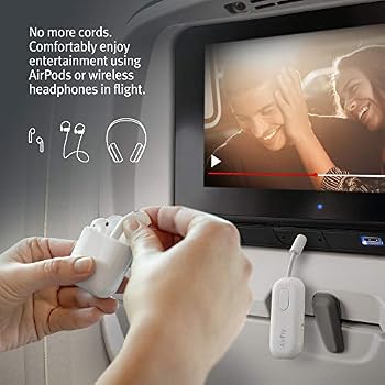 Bluetooth Audio Adapter, Audio 
