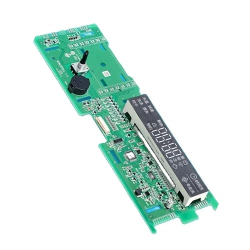 Haier ����@�A�N�Z�T���[ �R���s���[�^�[�p�l�� �f�B�X�v���C�p�l�� 0021800126B �ƌ݊�������(Past)