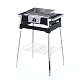 Severin Elektrogrill SENOA DigitalBOOST S mit Doppelheizungstechnologie