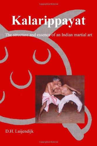 Kalarippayat Paperback – 25 September 2008