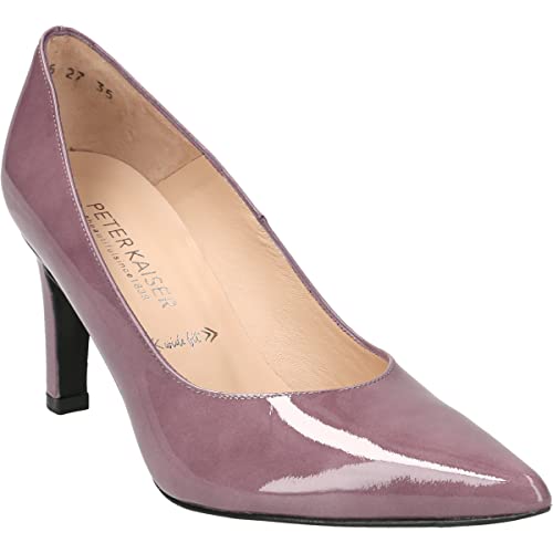 Peter Kaiser Pumps TELSE-PE, Lack/Brush, Blau, Damen EU 40