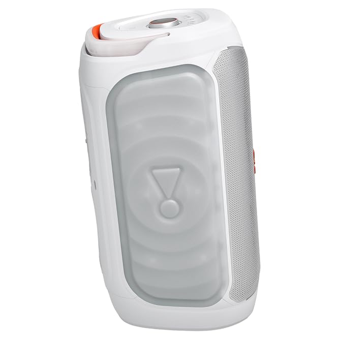 Image of JBL PartyBox 130 Portable Party Speaker Bundle with Wireless Microphone System