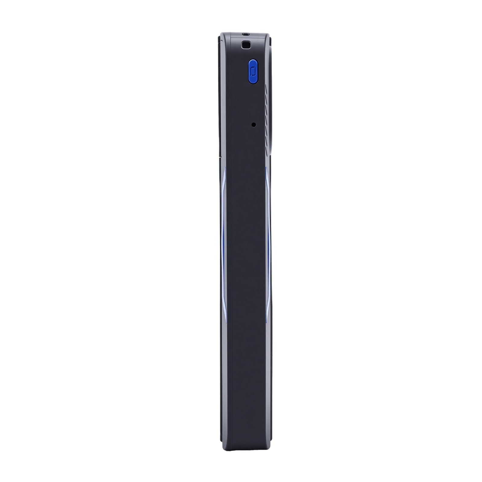 Routeur WiFi LTE Portable, Point d'accès Mobile ABS Double Bande 4G 300 Mbps 10 000 MAh avec écran HD, Charge Inversée pour Les Voyages, Les Voitures, Les Bureaux, Les Utilisateurs