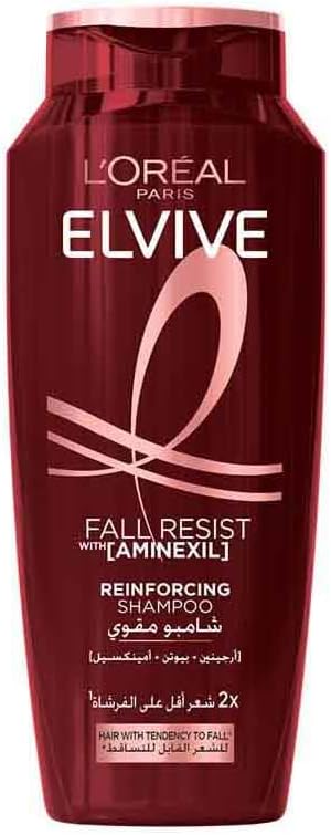 L’Oréal Paris Elvive Shampoo Full Resist Reinforcing 400ml
