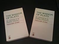 Wisdom of Plato Vols 1 CB 081911409X Book Cover