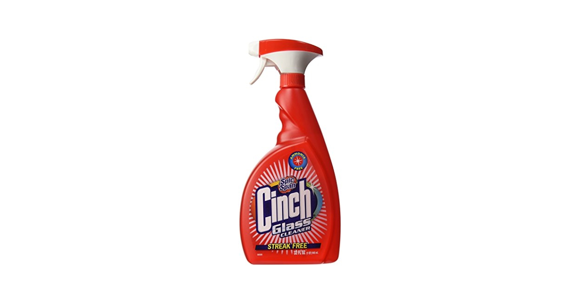 新品Spick & Span Spic and Span Disinfecting All-Purpose Cleaner Spray & Glass