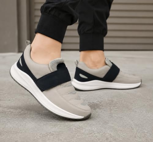 Image of Without LACE Sport Shoes for Men