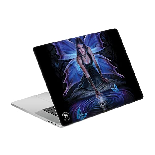Protection Autocollante MacBook Pro 15.4 A1707 Skin Vinyle Fée