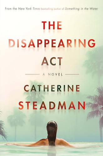 Disappearing Act view 2