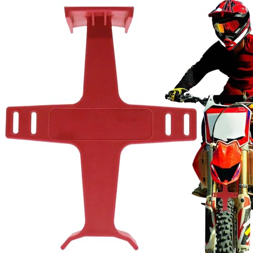 Protector de horquilla de motocross con absorción de golpes para la suspensión delantera de motos