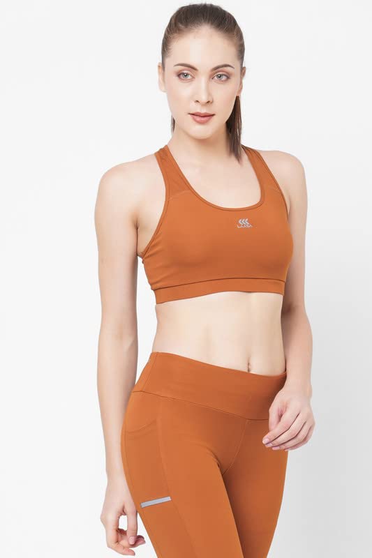 Image of JUST-Dry High Impact HIIT Compression Sports Bra