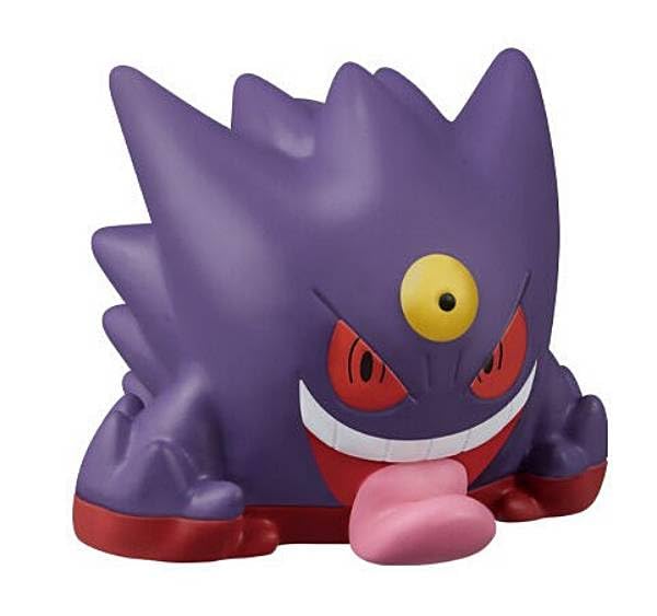 ポケモン　指人形　メガ進化　ポケモンキッズ　メガリザードン　メガゲンガー ポケモンキッズ メガリザードンX&メガリザードンY編』が2025年8