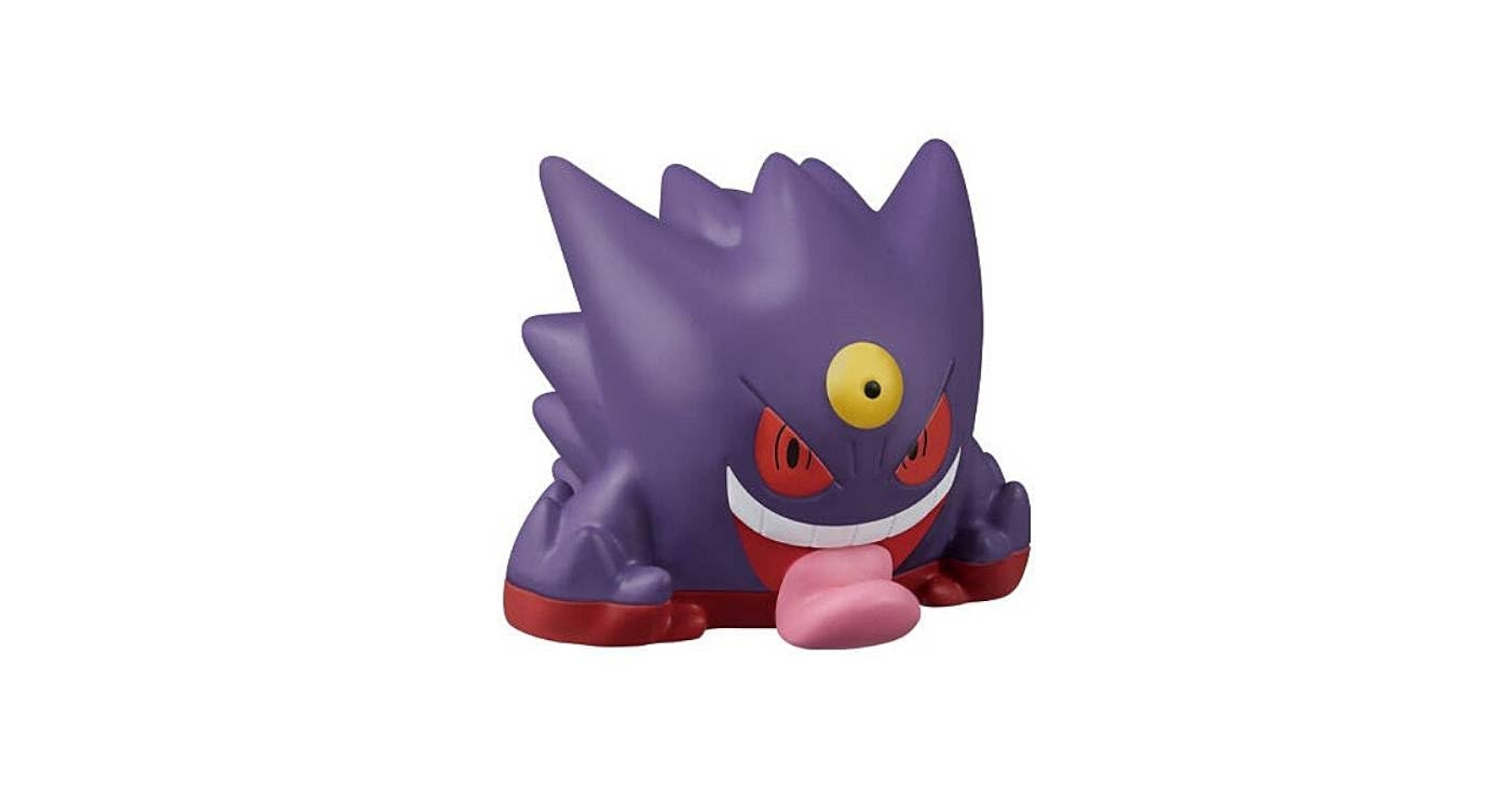 ポケモンキッズ メガゲンガー　ゲンガー 17個 ポケモン】メガゲンガーがポケモンキッズに降臨 #ポケカ