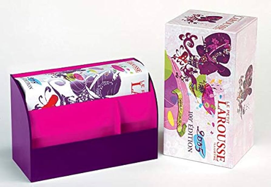 Coffret Le petit Larousse des cigares 葉巻 Coffret Le petit Larousse des cigares 葉巻