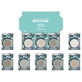 Rust-Oleum PVC-Lack Testerbox - Ruhige Neutraltöne - Seidenglanz