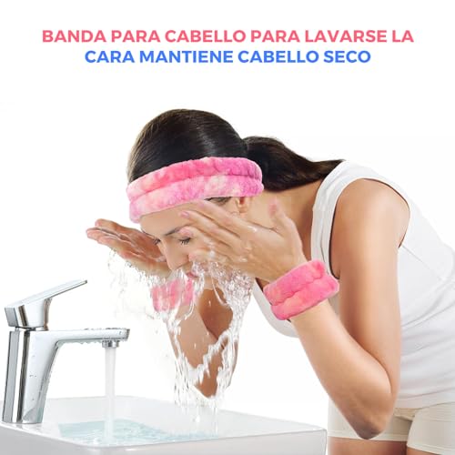 La Mejor Lista de Toallas para lavarse la cara comprados en linea. 29 Imagen adicional