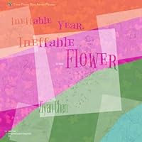 Ineffable Year, Ineffable Flower 1951364260 Book Cover