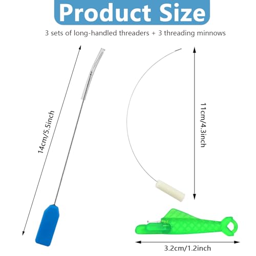 La mejor selección de Agujas Serger los mejores 5. 17 Imagen adicional