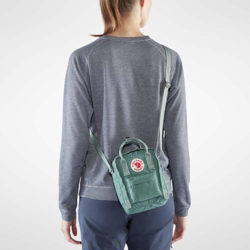 Image of Fjallraven Kanken Sling Crossbody Bag, Compact Lightweight Shoulder Pack for Travel and Everyday Carry