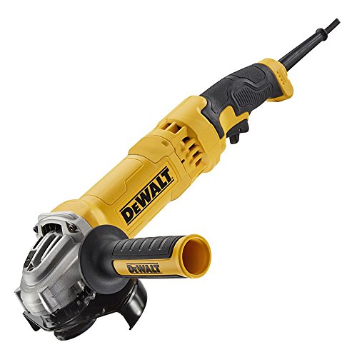 DEWALT Smerigliatrice Angolare 125mm DWE4277-QS