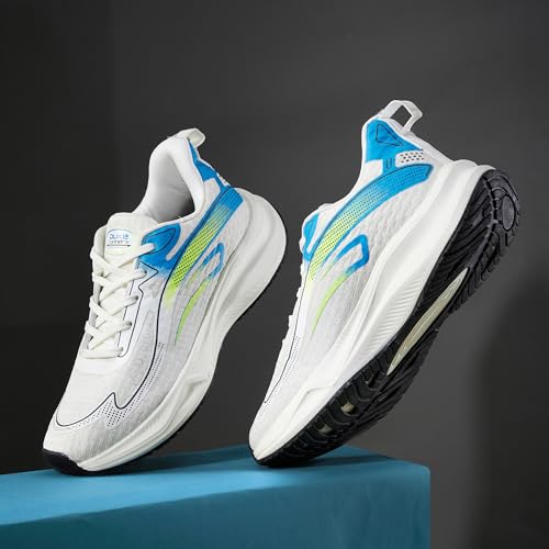 Image of Duke Mens Fwol2070 Sneaker