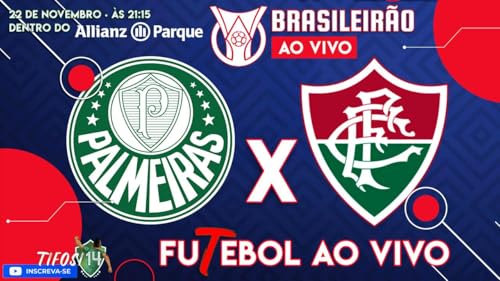 Coletiva &bull; Abel Ferreira &bull; P&Oacute;S-JOGO &bull; PALMEIRAS 0x0 FLUMINENSE - Brasileir&atilde;o 2025 copertina