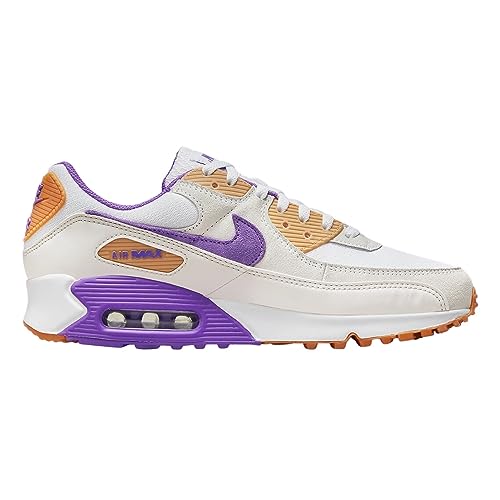 Image of NIKE Air Max 90 PRM Men's Trainers