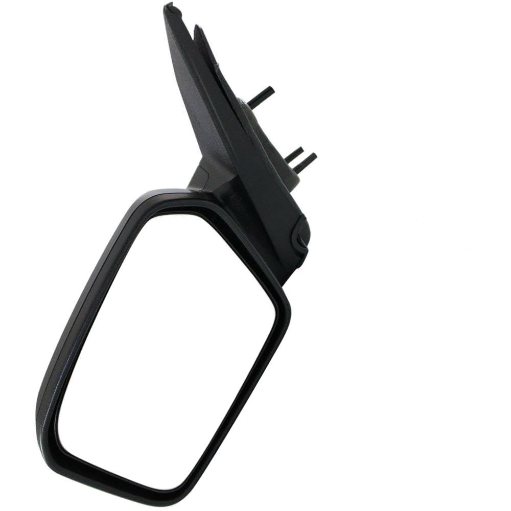 Amazon.com: ERISTJ Door Mirror 1 piece Replacement 6E5Z17683A
