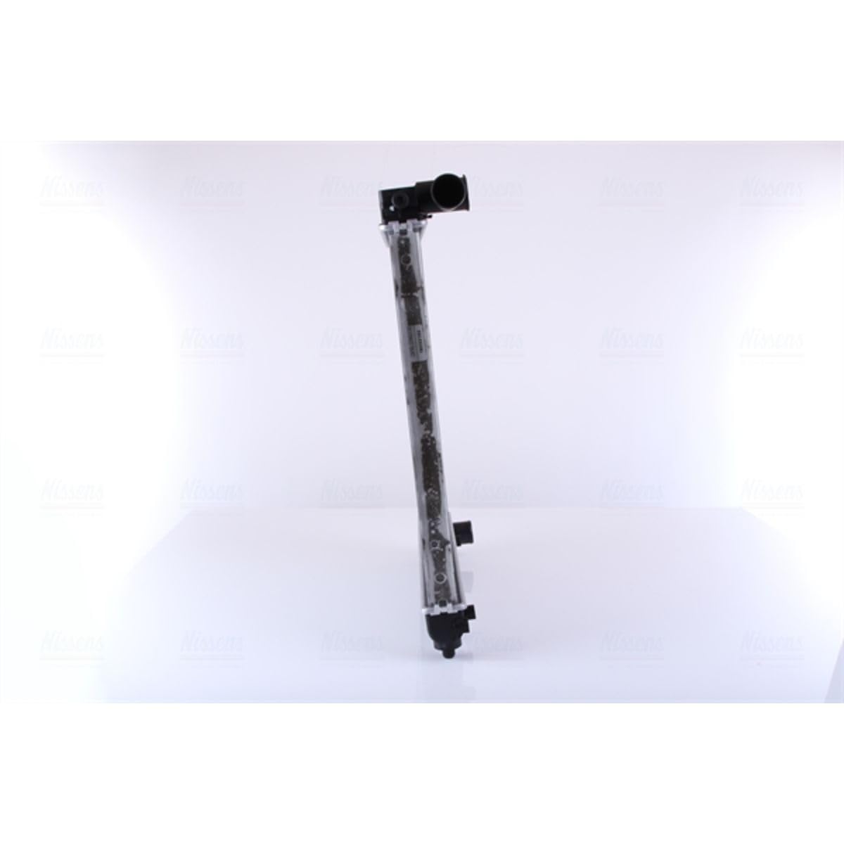NISSENS Radiatore, Raffreddamento motore 64164 | Compatibile con: SUZUKI SAMURAI Geländewagen geschlossen