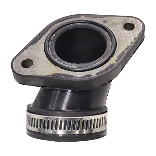 Colector de admisión de carburador Autu Parts para Suzuki King Quad 300 1991-1997