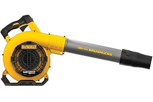 DEWALT FLEXVOLT 20V/60V MAX* Cordless Air Mover with Bluetooth