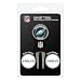 NFL Philadelphia Eagles Divot Tool Pack With 3 Golf Ball Markers