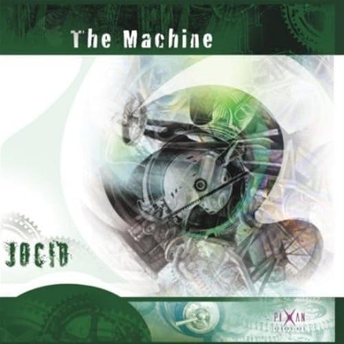 Machine