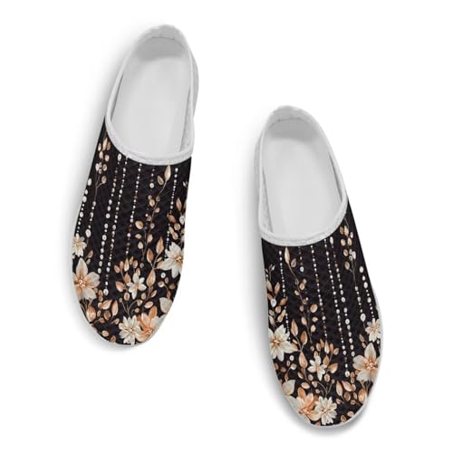 Howilath Women's Sport Mules Tennis Shoes Slip on Garden Shoes Loafers Fashion Backless Sneakers for Street Style Outdoor2