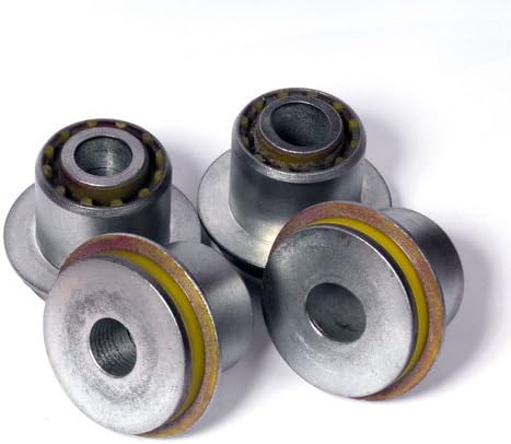 Polyurethanes Set Steering Rack Compatible with Toyota Tundra