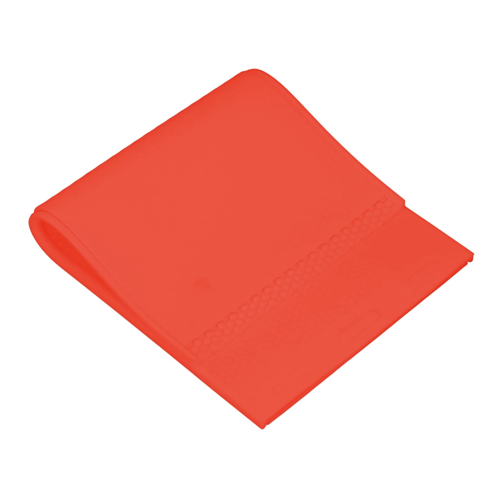 Moule cire d'abeille silicone, Presse fondation ruche apiculture, Portable et réutilisable pour transport facile, Multifonctionnel modèle nid d'abeille autres produits