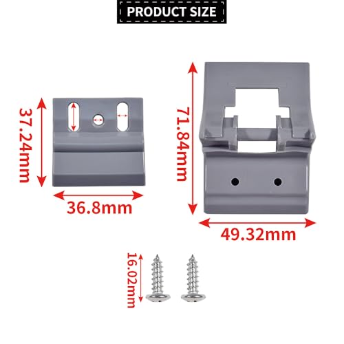 Soporte de viga para toldo Fiamma F45S Rafter camper 6