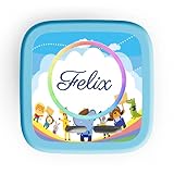 LARIFEE Mit Liebe personalisiert