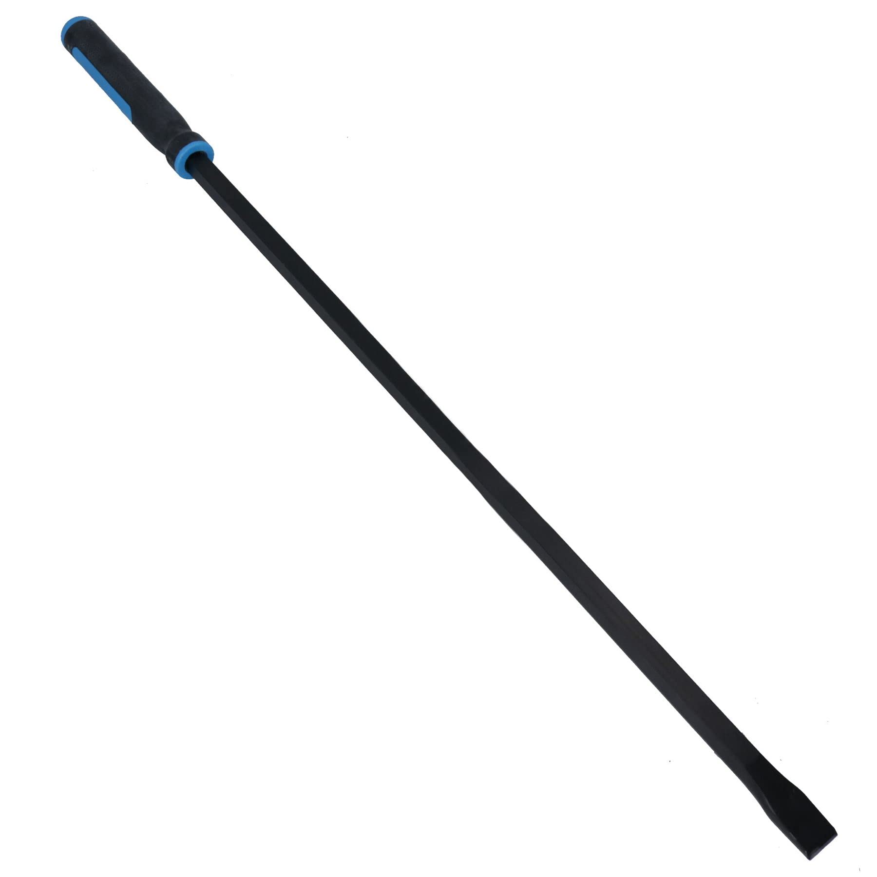 Ab Tools 36” / 920Mm Extra Long Impacted Straight Headed Pry Bar Lever Leverage Mover