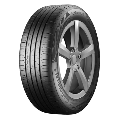タイヤ　コンチネンタル　エココンタクト6 235/50R19 4本 コンチネンタル コンチ エココンタクト 6 235/50R19 (タイヤ単品