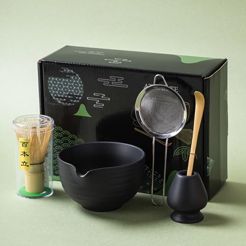JEJIET Zbg p  S _O  q t  ۗ  S{ ⤗  Ȓ   matcha set for beginners ȒP ̓ ̓ a 蕨 