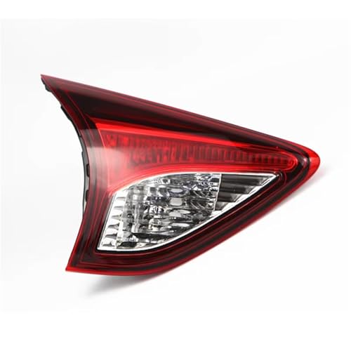 Feu arrière Mazda CX5 2013 coque de stop durable sans ampoule côté droit