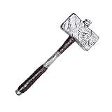 mazza chiodata dark souls Occasioni Halloween, Horror Party, Medieval Party, feste a tema, spettacoli, saggi, recite, gdr, rpg, larp, cosplay