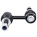 ApplianPar Driver and Passenger Side Front Sway Bar End Links for Subaru Subaru XV Crosstrek 2013-15, Crosstrek 2016-17, Forester 2014-18, Legacy Outback 2010-14, Tribeca 2006-14, WRX 2015-20