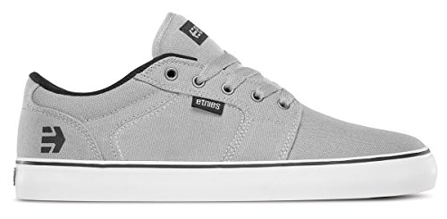Image of Etnies Men's Barge LS x Metal Mulisha