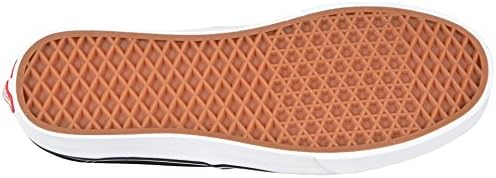 Vans Classic Authentic Black/White Size 10 Women/ 8.5 Men | Image 2