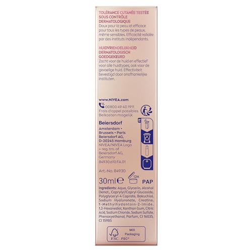 Nivea Cellular Expert Lift Bakuchiol Gezichtsserum – 30 ml - View 3